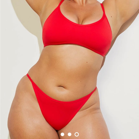 Negative Underwear Swim Negative Underwear Swim String Bikini In